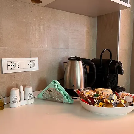 Il Dandy Con Parcheggio