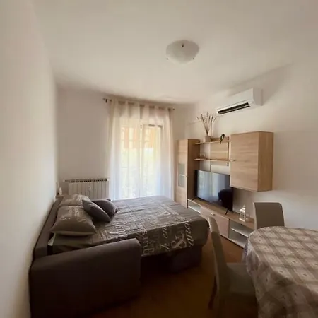 Apartament Il Dandy Con Parcheggio *