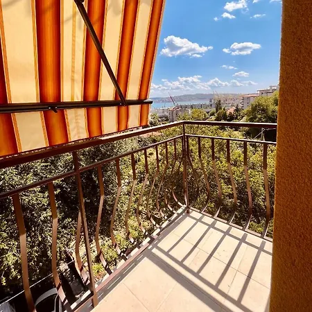 Il Dandy Con Parcheggio Apartmán
