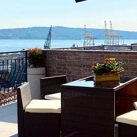 Apartment Il Dandy Con Parcheggio