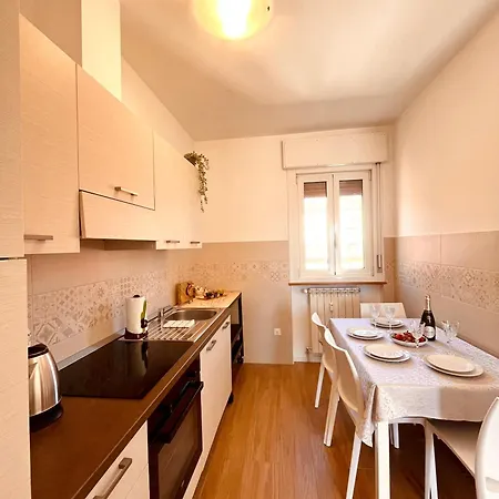 Apartment Il Dandy Con Parcheggio *