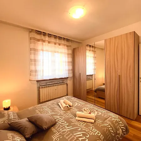 Lejlighed Il Dandy Con Parcheggio *