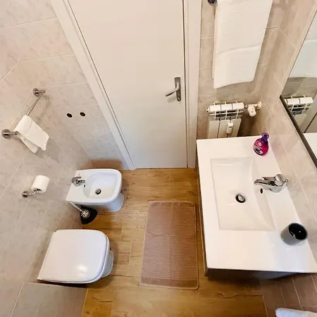 Lejlighed Il Dandy Con Parcheggio