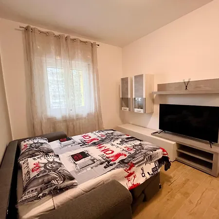 Apartament Il Dandy Con Parcheggio *