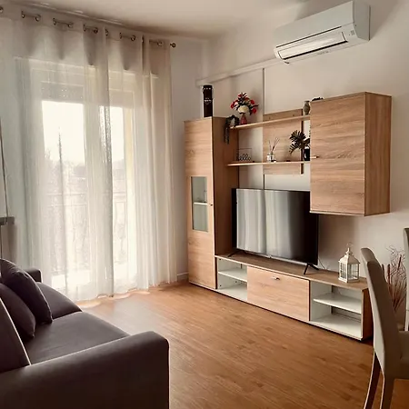 Il Dandy Con Parcheggio Lejlighed *