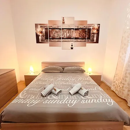 Il Dandy Con Parcheggio Apartament *