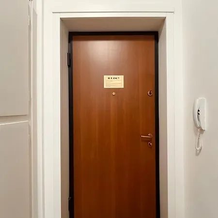 Il Dandy Con Parcheggio * Triest