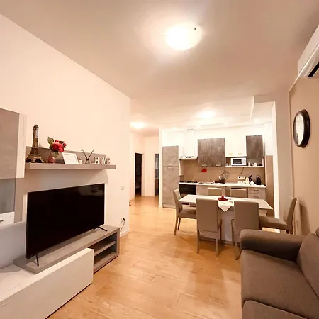 Il Dandy Con Parcheggio Apartament