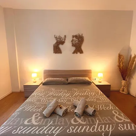 Apartment Il Dandy Con Parcheggio