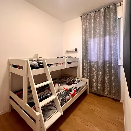 Il Dandy Con Parcheggio Apartment *