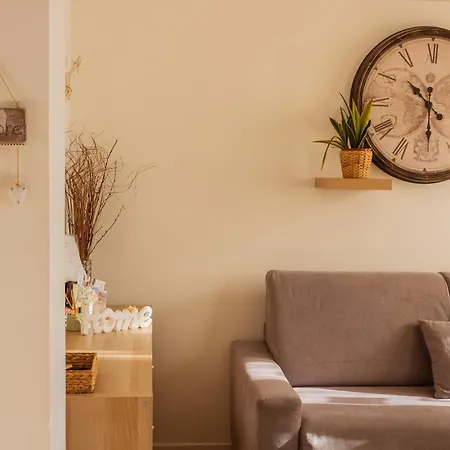 Appartement Il Dandy Con Parcheggio Trieste