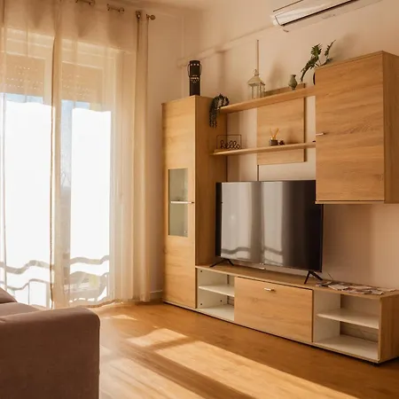 Lejlighed Il Dandy Con Parcheggio *