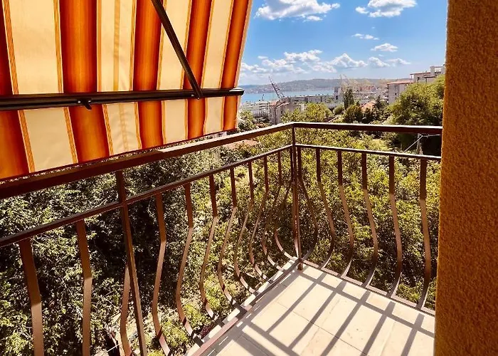 Il Dandy Con Parcheggio Appartamento