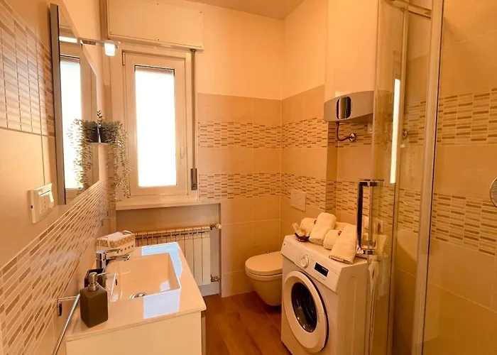 Il Dandy Con Parcheggio Appartamento