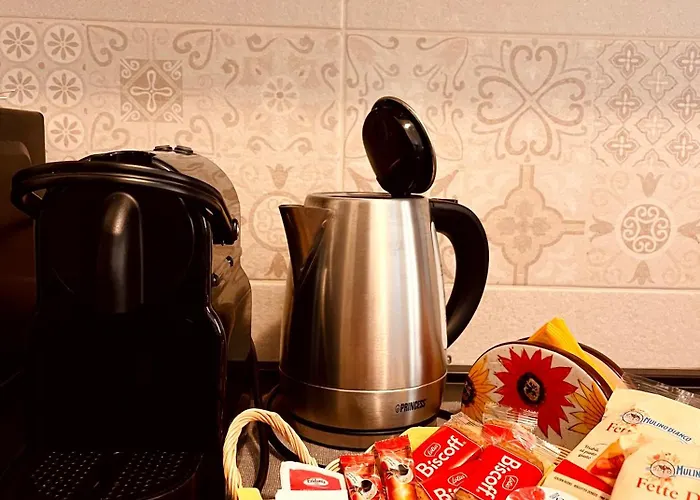 Appartamento Il Dandy Con Parcheggio *