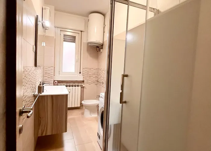 Il Dandy Con Parcheggio *